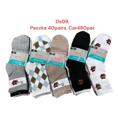 Women's Socks D&A DS02
