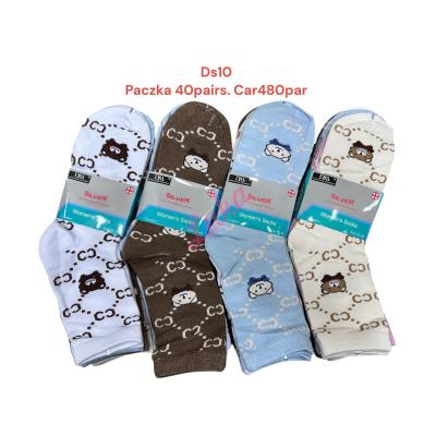 Women's Socks D&A DS09