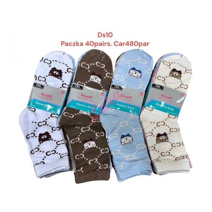 Women's Socks D&A DS09
