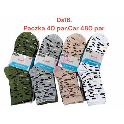 Women's Socks D&A DS10