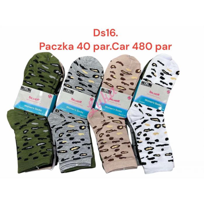 Women's Socks D&A DS10