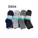 Women's Socks D&A RW15