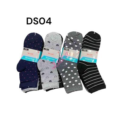 Women's Socks D&A RW15