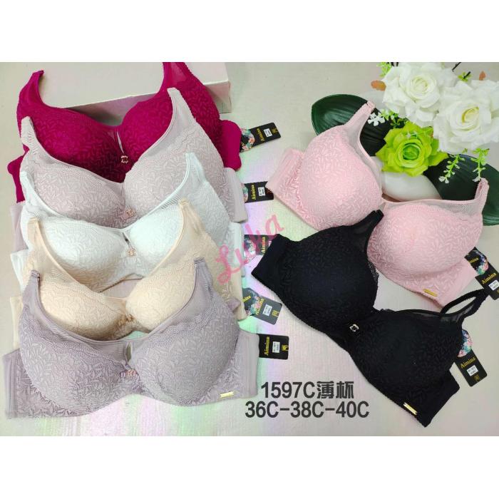 Brassiere Aimina 1597 C