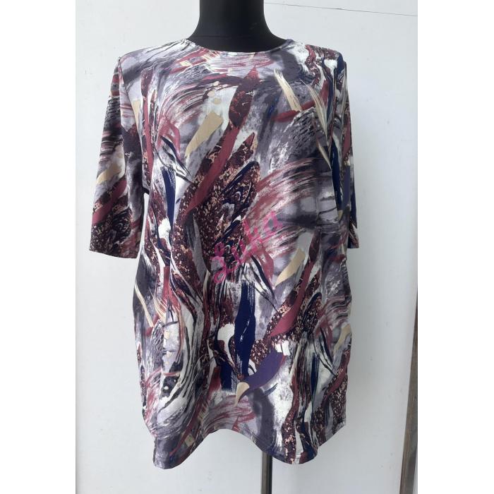 Women's Tunic Polska MAG-1515