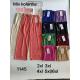 Women's big pants FYV 1145