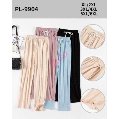 Women's big pants Ioosoo PL-9904