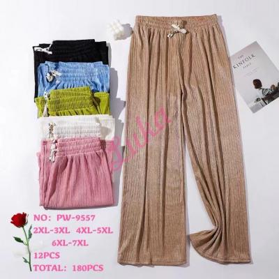 Women's big pants Ioosoo PL-9557