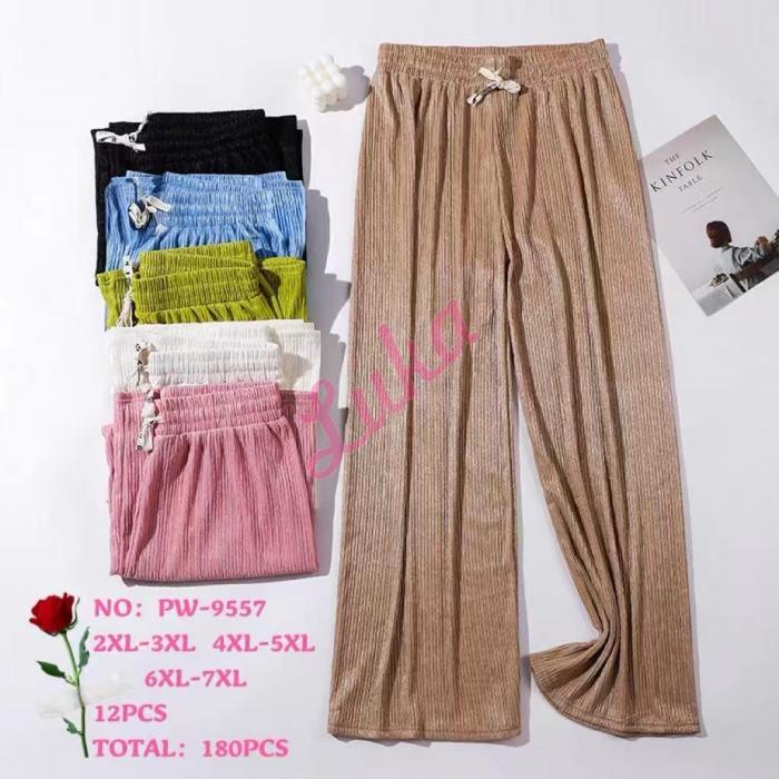 Women's big pants Ioosoo PL-9557