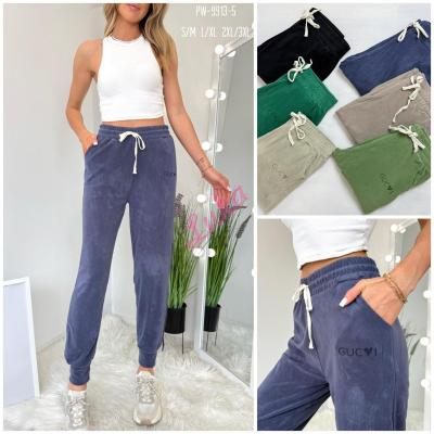 Women's big pants Ioosoo Pw-9913-5