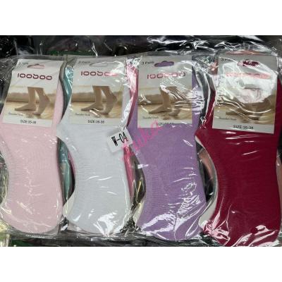 Women's ballet Ioosoo W-04