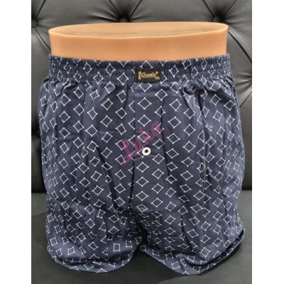 Men's boxer Classic SSI-2062