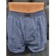 Men's boxer Classic SSI-2062