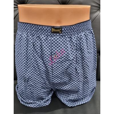 Men's boxer Classic SSI-2063