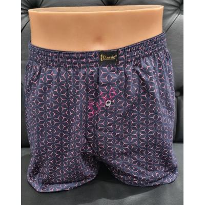 Men's boxer Classic SSI-2065