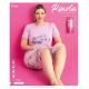 Women's turkish pajamas Rinda 3633