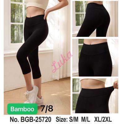 Women's leggings 14415