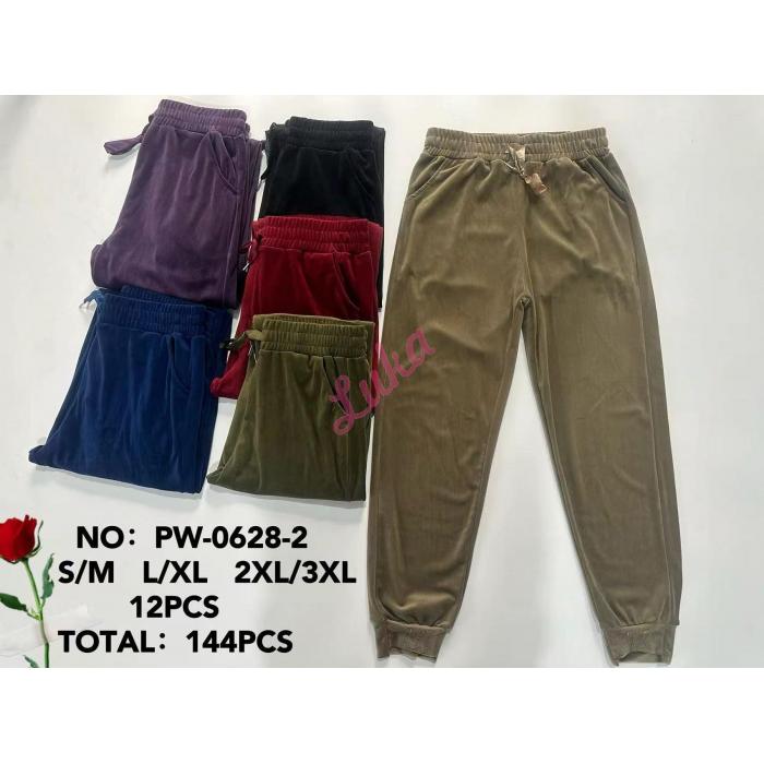 Women's big pants Ioosoo Pw-0223-1
