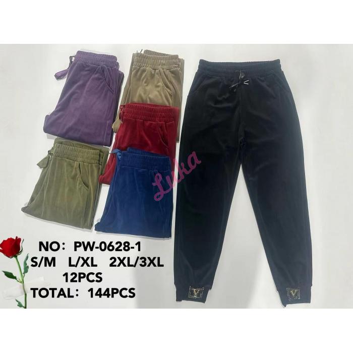 Women's big pants Ioosoo Pw-0628-2