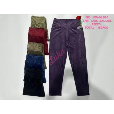 Women's big pants Ioosoo Pw-0223-3