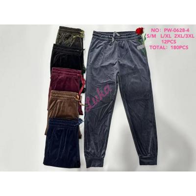 Women's big pants Ioosoo Pw-0628-3
