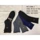 Men's bamboo pressure free socks Bixtra 2058-2