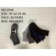 Men's socks Bixtra 2071