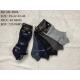 Men's low cut socks Bixtra XM-6006