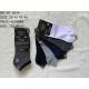 Men's low cut socks Bixtra NT-5834