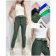 Women's big pants Ioosoo Pw-909