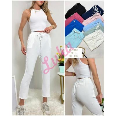 Women's big pants Ioosoo Pw-9901