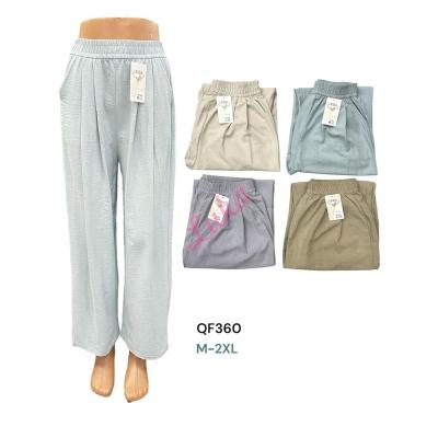 Women's pants big size Linda GL01