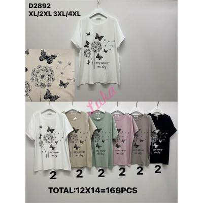 Women's blouse Q2886