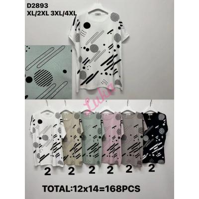 Women's blouse F2897