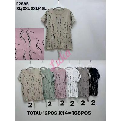 Women's blouse D2893