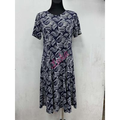 Women's dress Polska NOM-3001