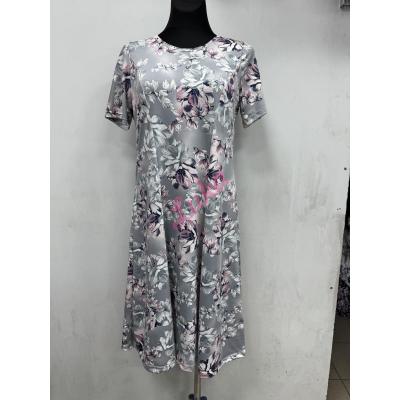 Women's dress Polska NOM-3006