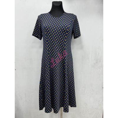 Women's dress Polska NOM-3010