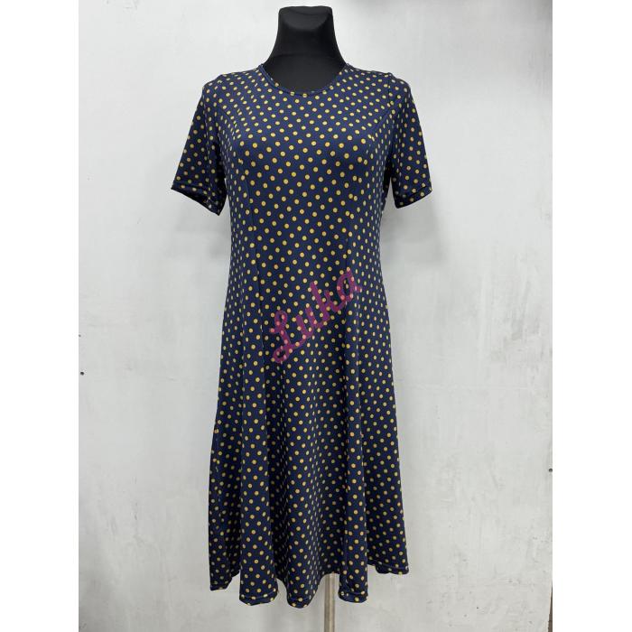 Women's dress Polska NOM-30
