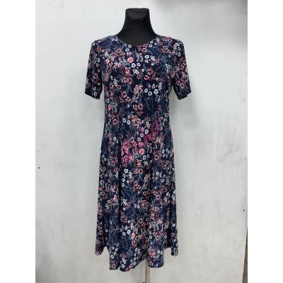 Women's dress Polska NOM-3011
