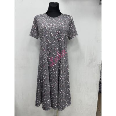 Women's dress Polska NOM-3012