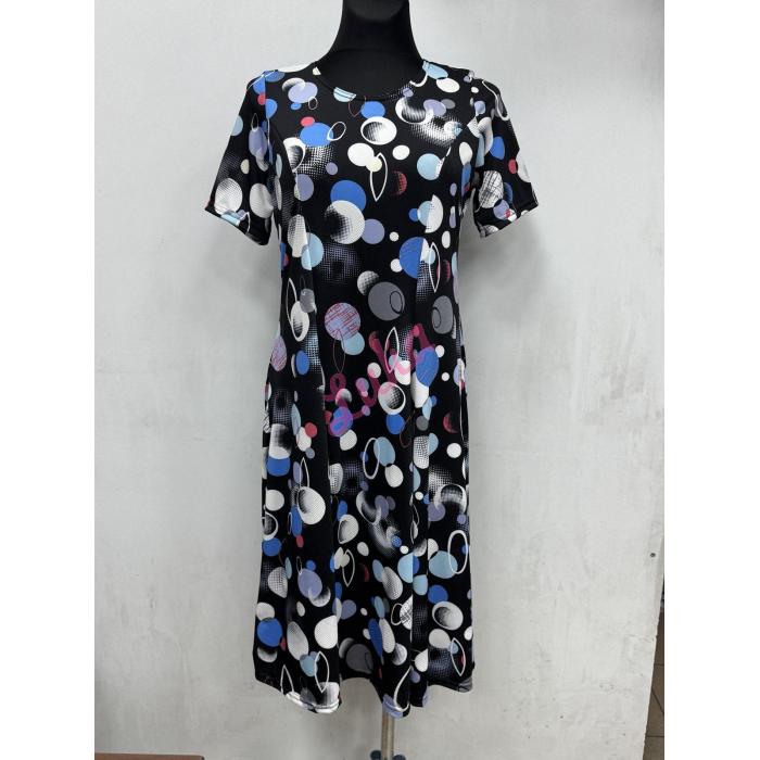 Women's dress Polska NOM-30