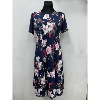 Women's dress Polska NOM-3015