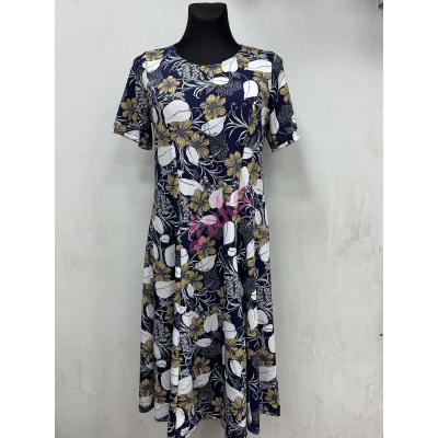 Women's dress Polska NOM-3016