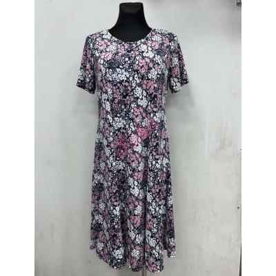 Women's dress Polska NOM-3017