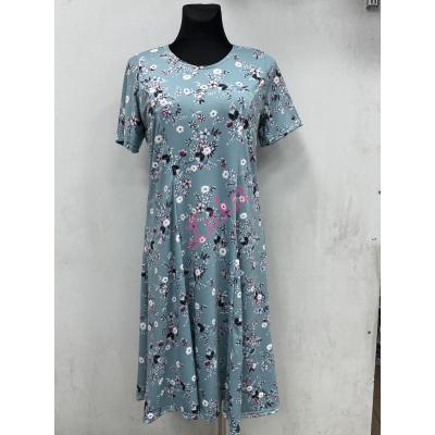 Women's dress Polska NOM-3020