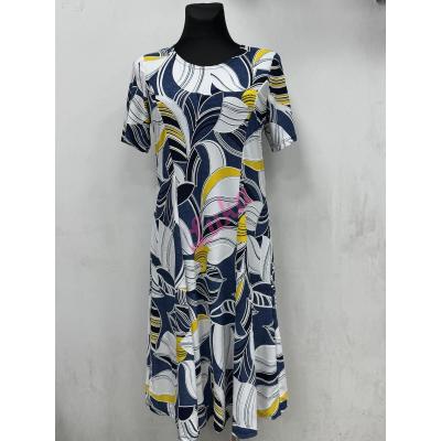 Women's dress Polska NOM-3022