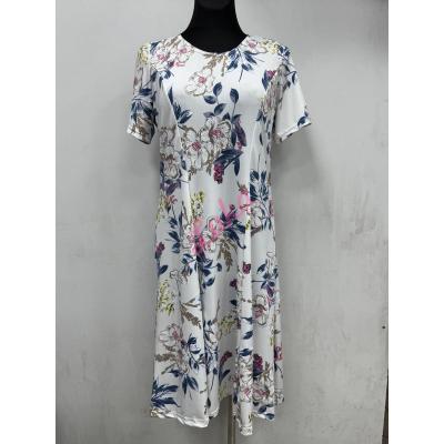 Women's dress Polska NOM-3025