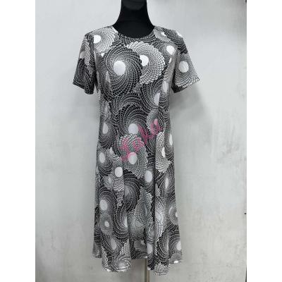 Women's dress Polska NOM-3029