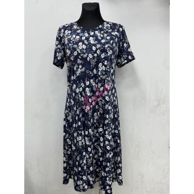 Women's dress Polska NOM-3030